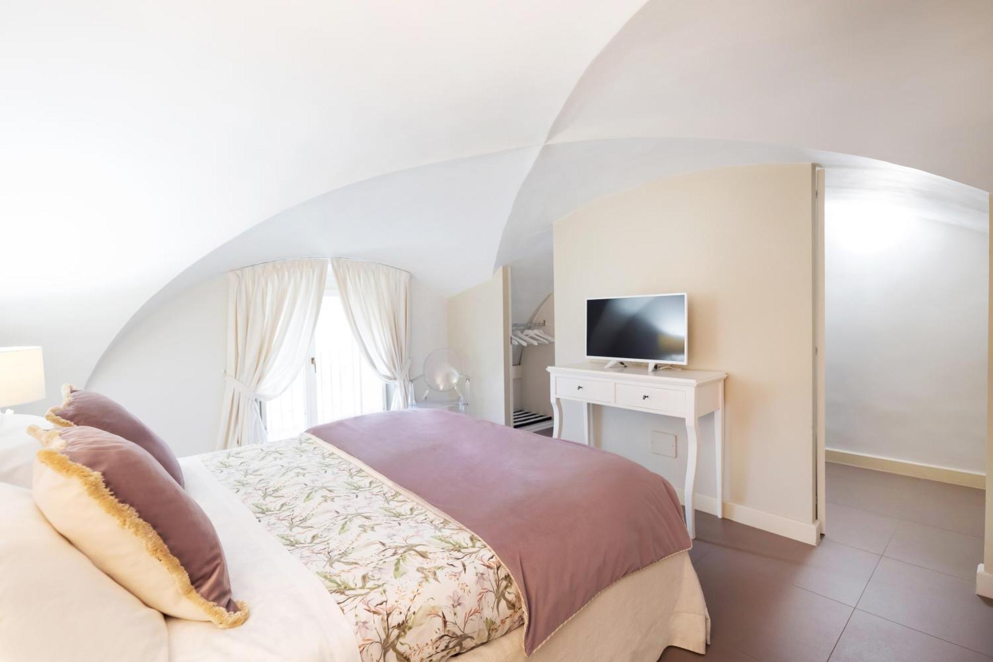 B Sicilian Charming Stay - Luxury Loft CTA Exterior foto
