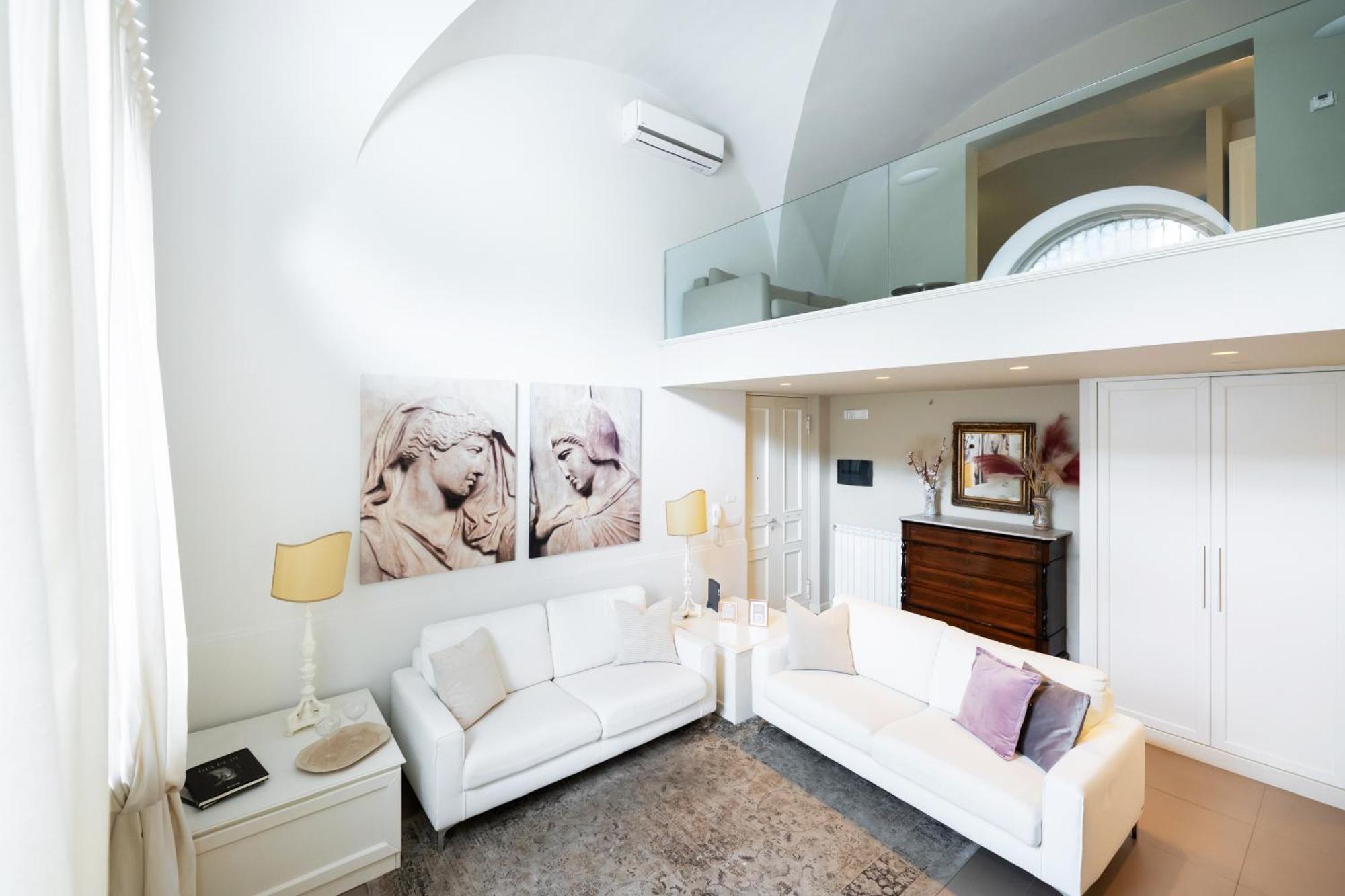 B Sicilian Charming Stay - Luxury Loft CTA Exterior foto